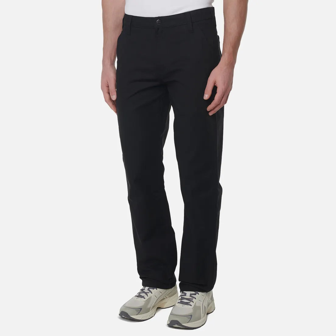 Carhartt Мужские брюки Rugged Professional Series Relaxed Fit