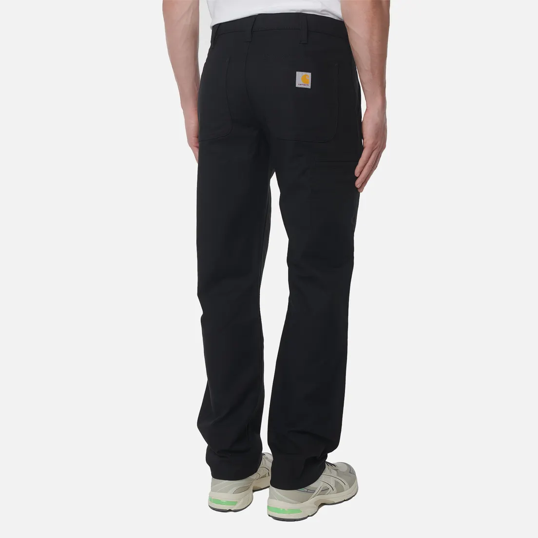Carhartt Мужские брюки Rugged Professional Series Relaxed Fit