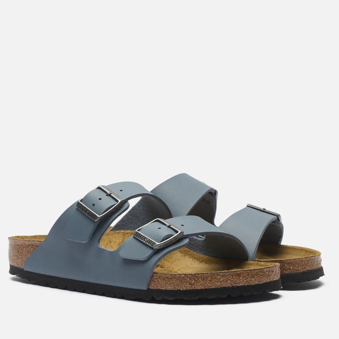 Мужские сандалии Birkenstock Arizona Birko-Flor Regular