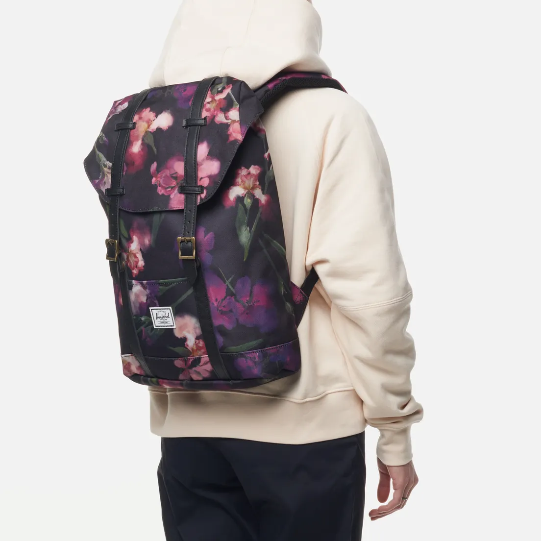 Herschel Supply Co. Рюкзак Retreat Mid-Volume