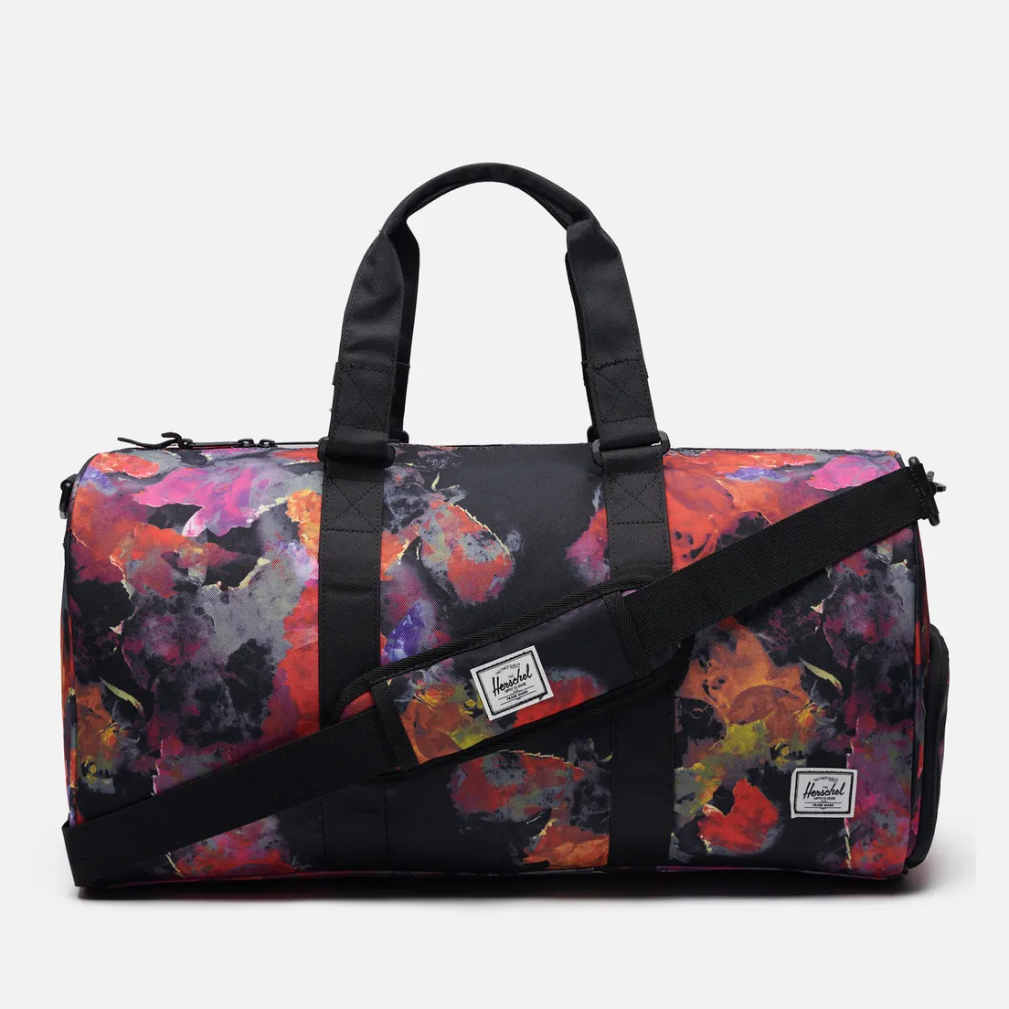 Herschel Supply Co. Дорожная сумка Novel Mid-Volume