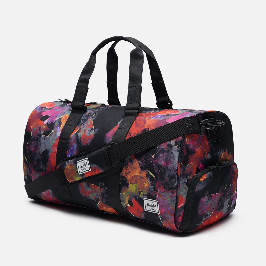 Herschel Supply Co. Дорожная сумка Novel Mid-Volume
