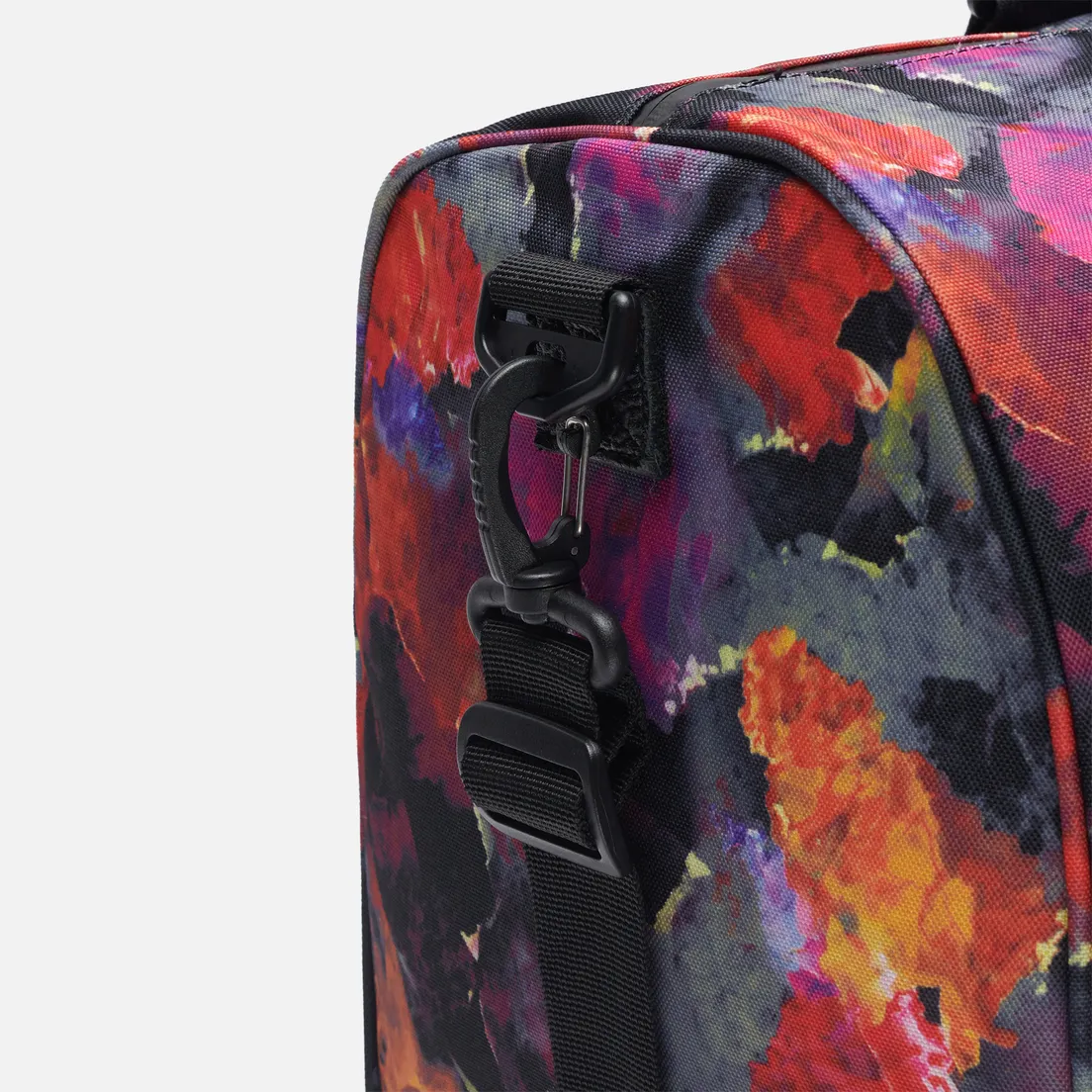 Herschel Supply Co. Дорожная сумка Novel Mid-Volume