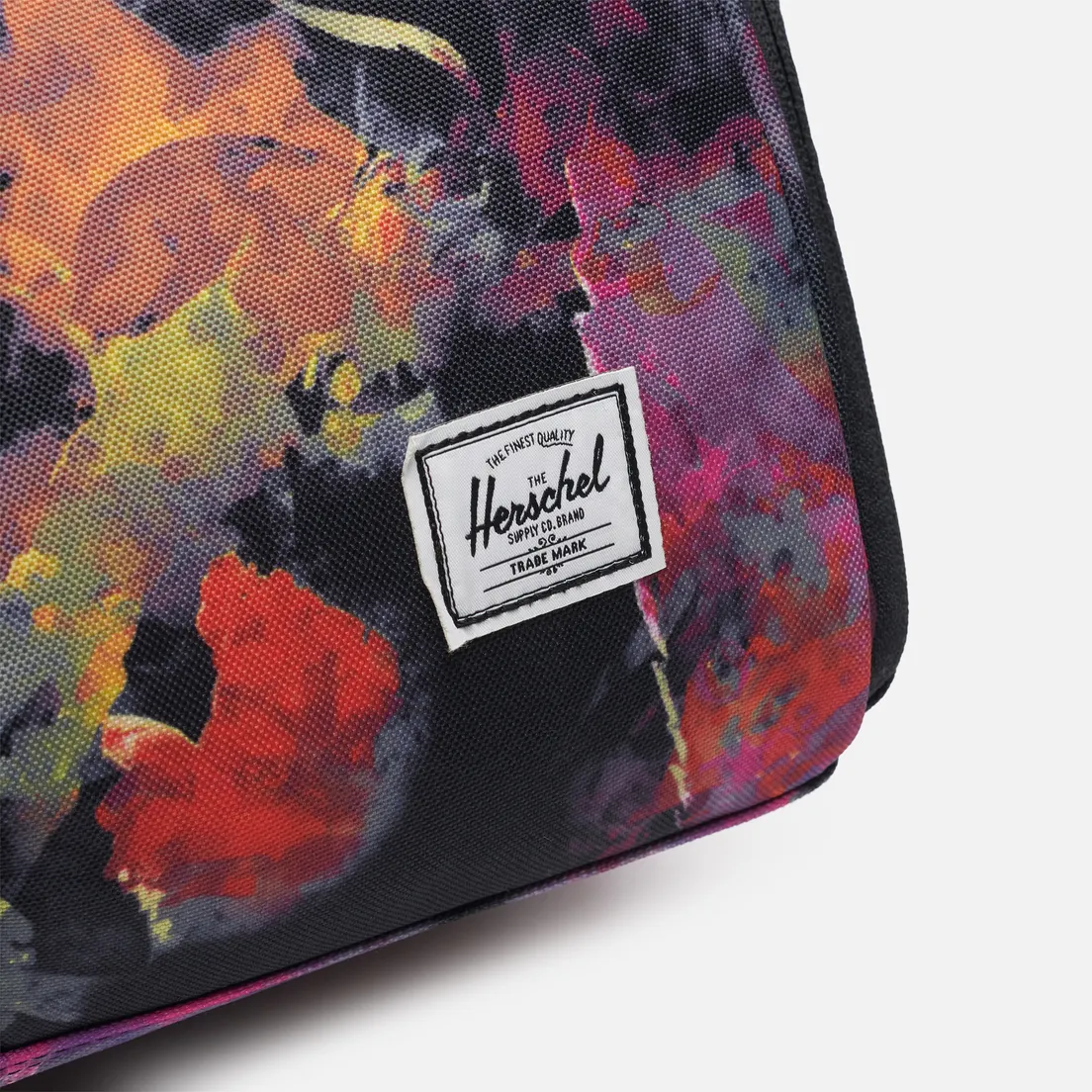 Herschel Supply Co. Дорожная сумка Novel Mid-Volume