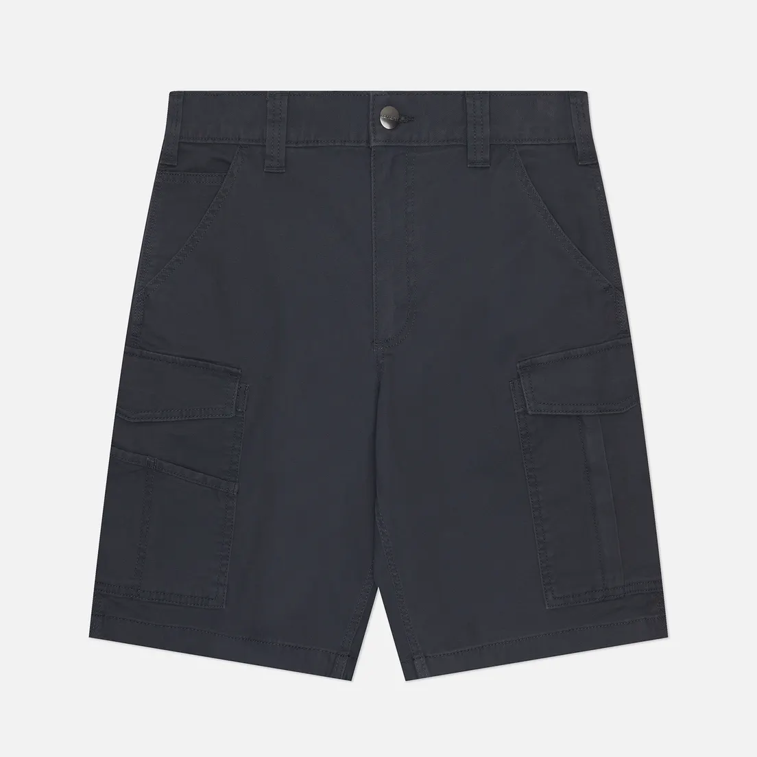 Carhartt Мужские шорты Rugged Flex Relaxed Fit Canvas Cargo Work