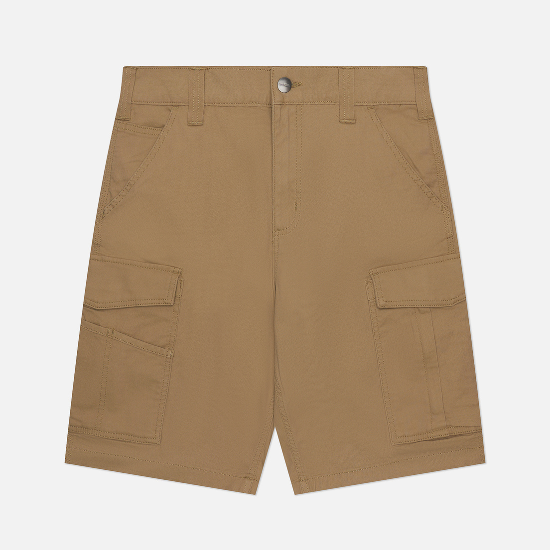 Carhartt Мужские шорты Rugged Flex Relaxed Fit Canvas Cargo Work