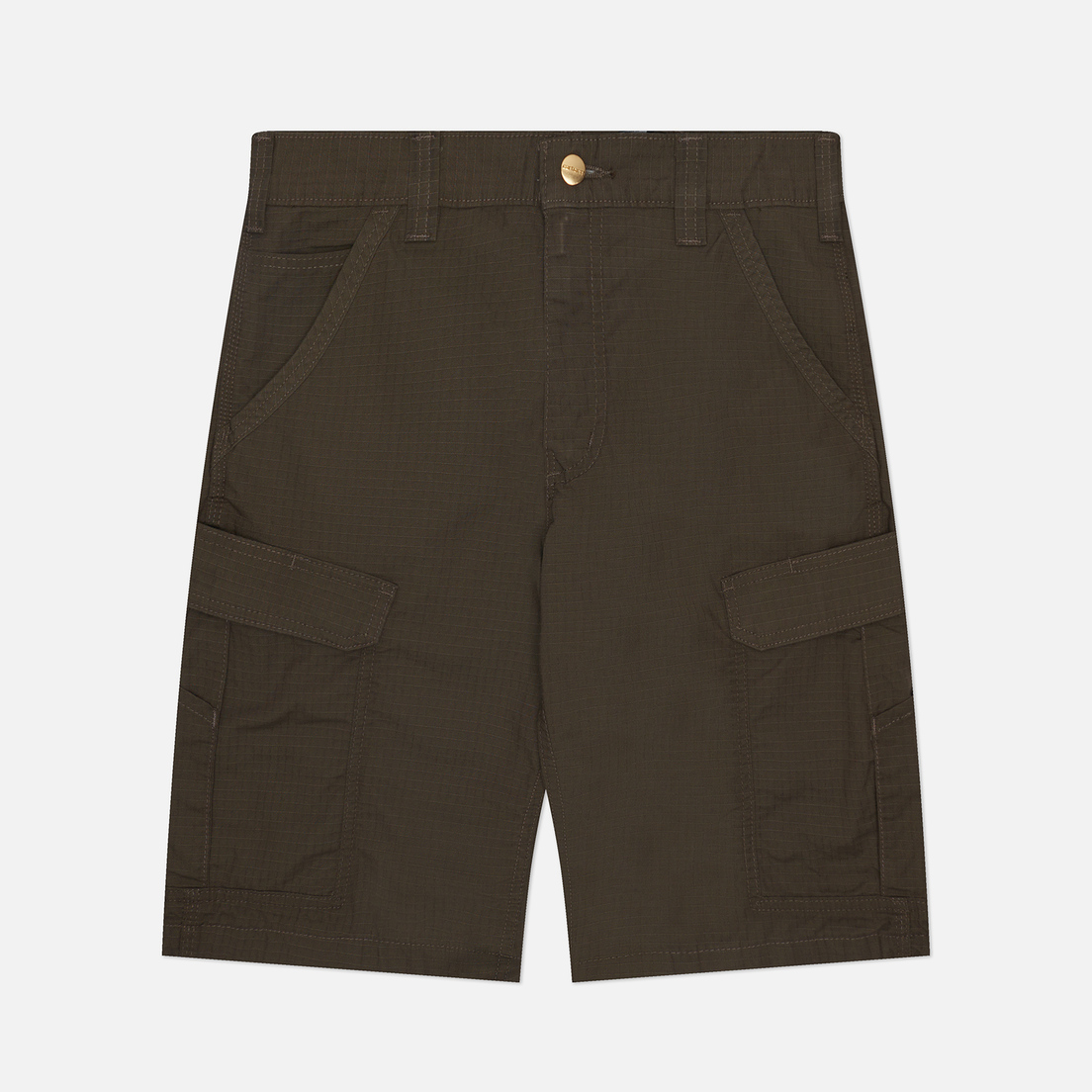 Carhartt Мужские шорты Force Relaxed Fit Ripstop Cargo Work