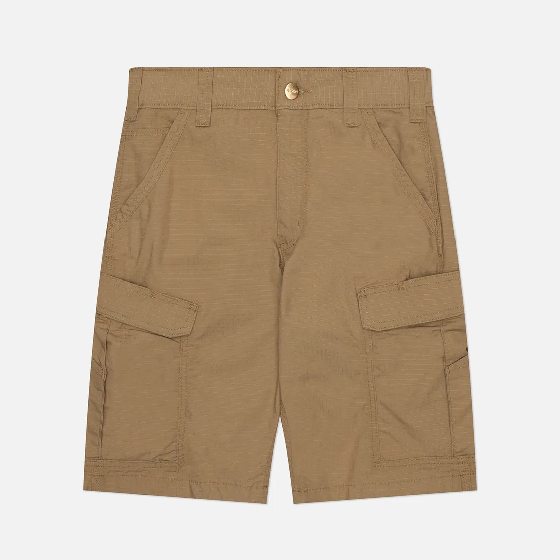 Carhartt Мужские шорты Force Relaxed Fit Ripstop Cargo Work