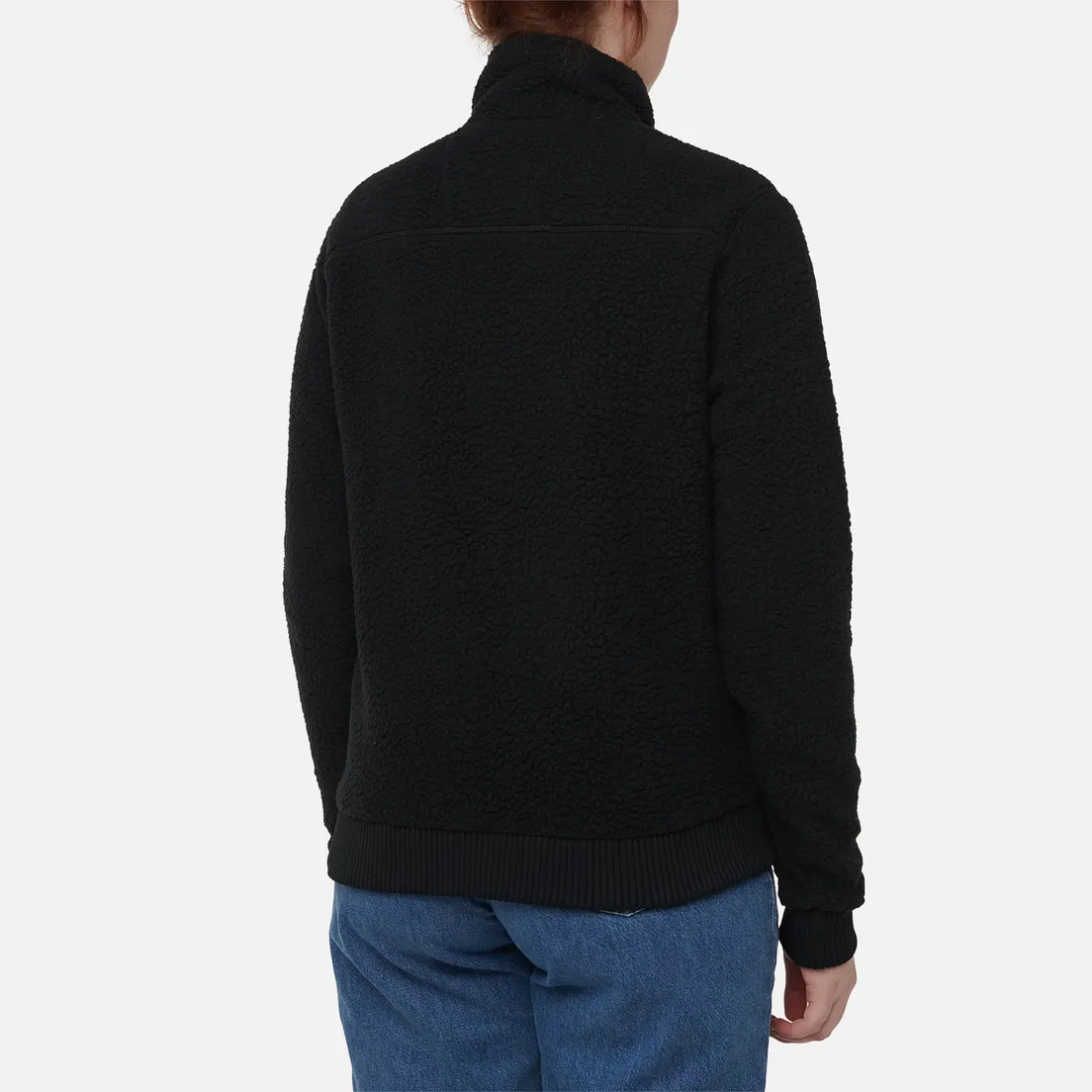 Carhartt Женская флисовая куртка Fleece Relaxed Fit