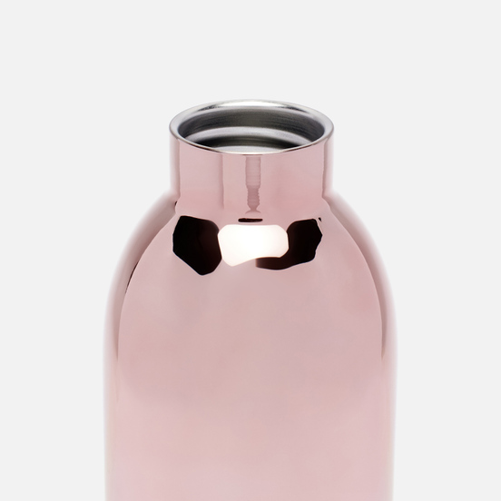 Бутылка 24Bottles Clima Medium Rose Gold