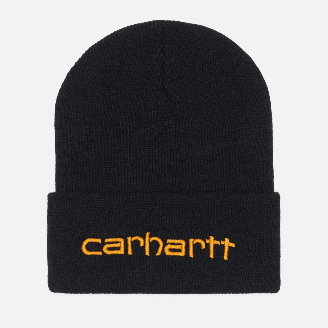 Carhartt Шапка Insulated Logo Graphic Cuffed