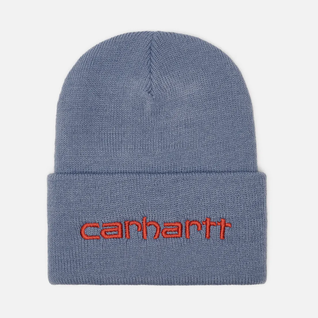 Carhartt Шапка Insulated Logo Graphic Cuffed