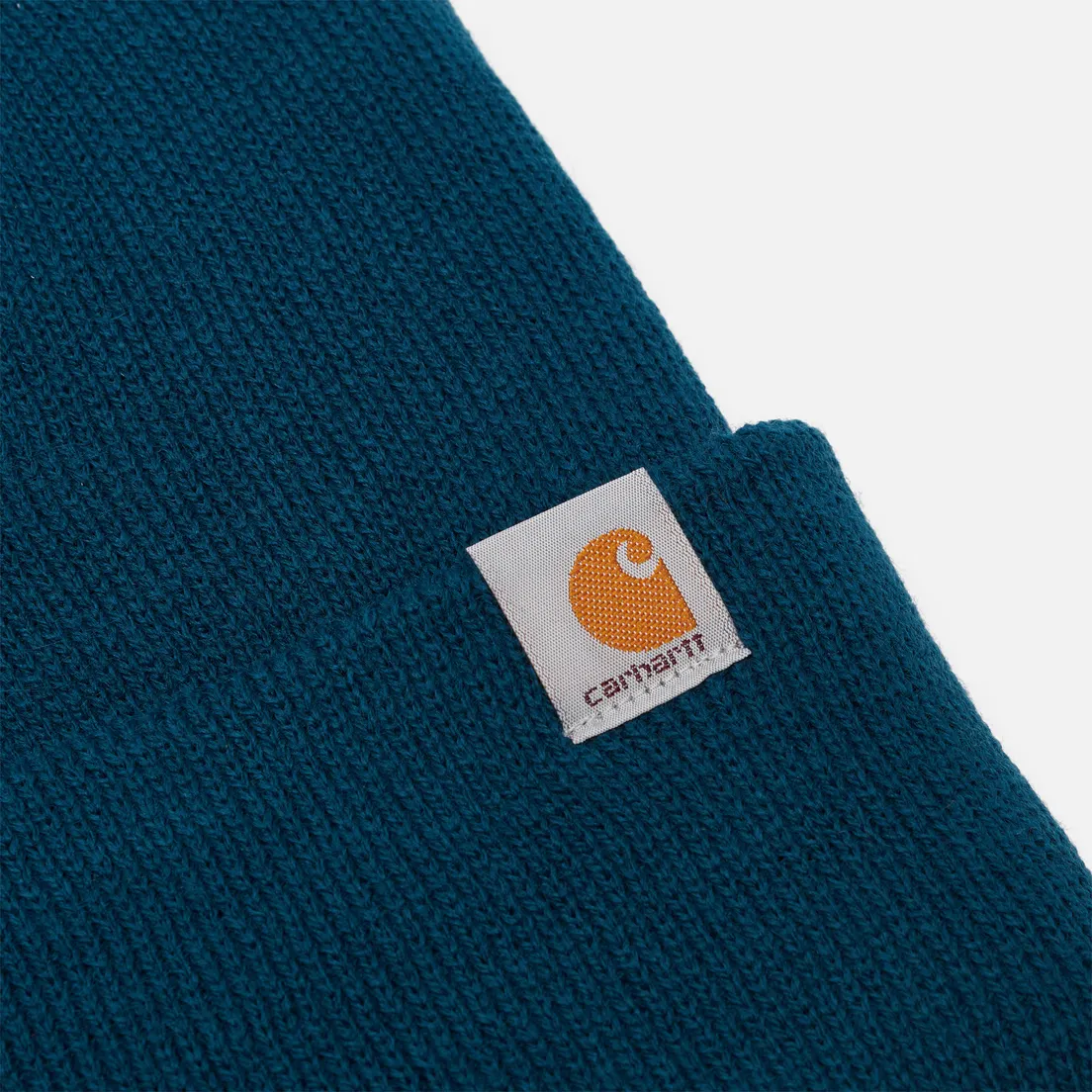 Carhartt Шапка Insulated Logo Graphic Cuffed