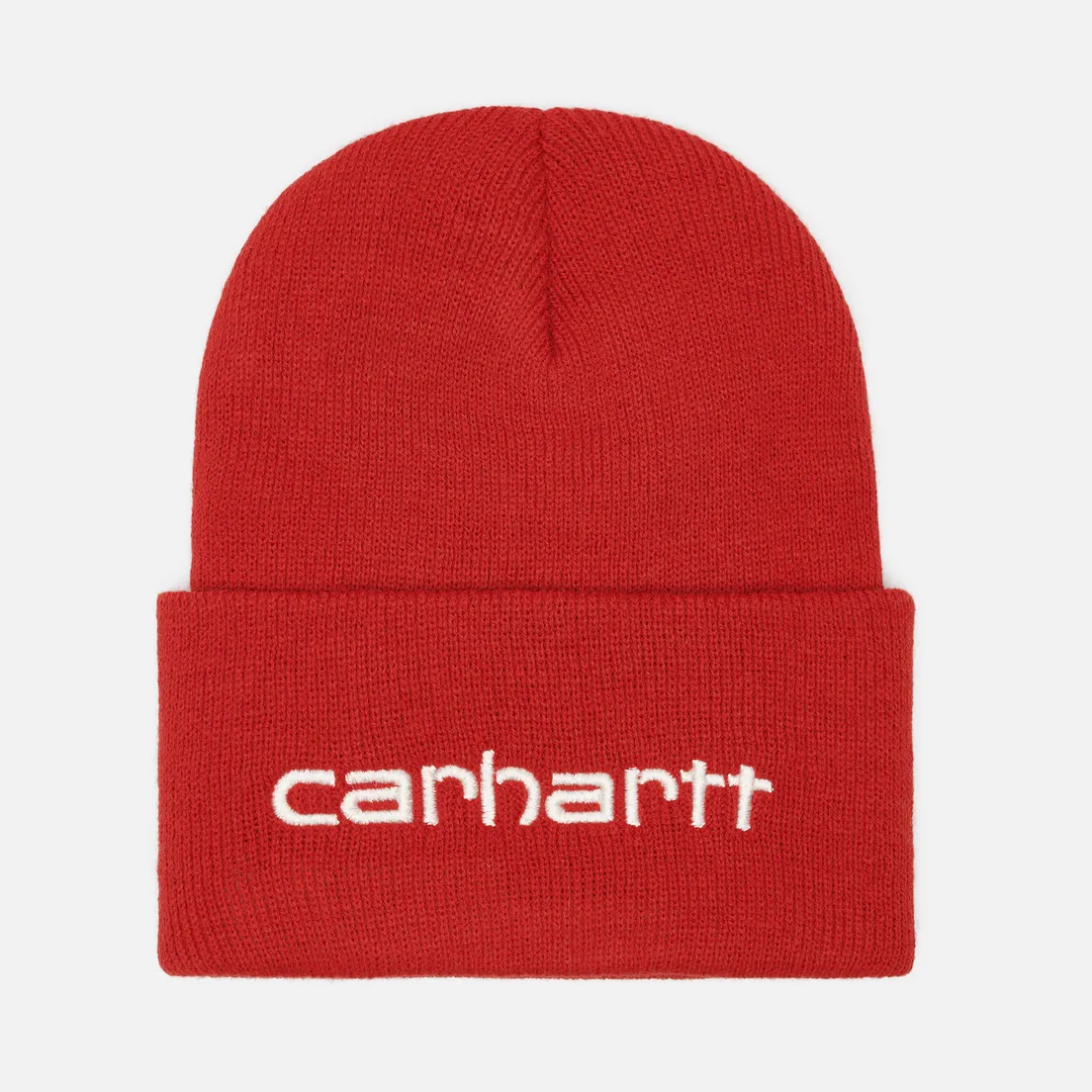 Carhartt Шапка Insulated Logo Graphic Cuffed