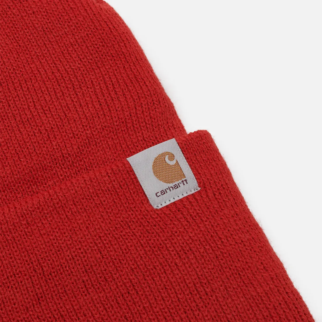Carhartt Шапка Insulated Logo Graphic Cuffed