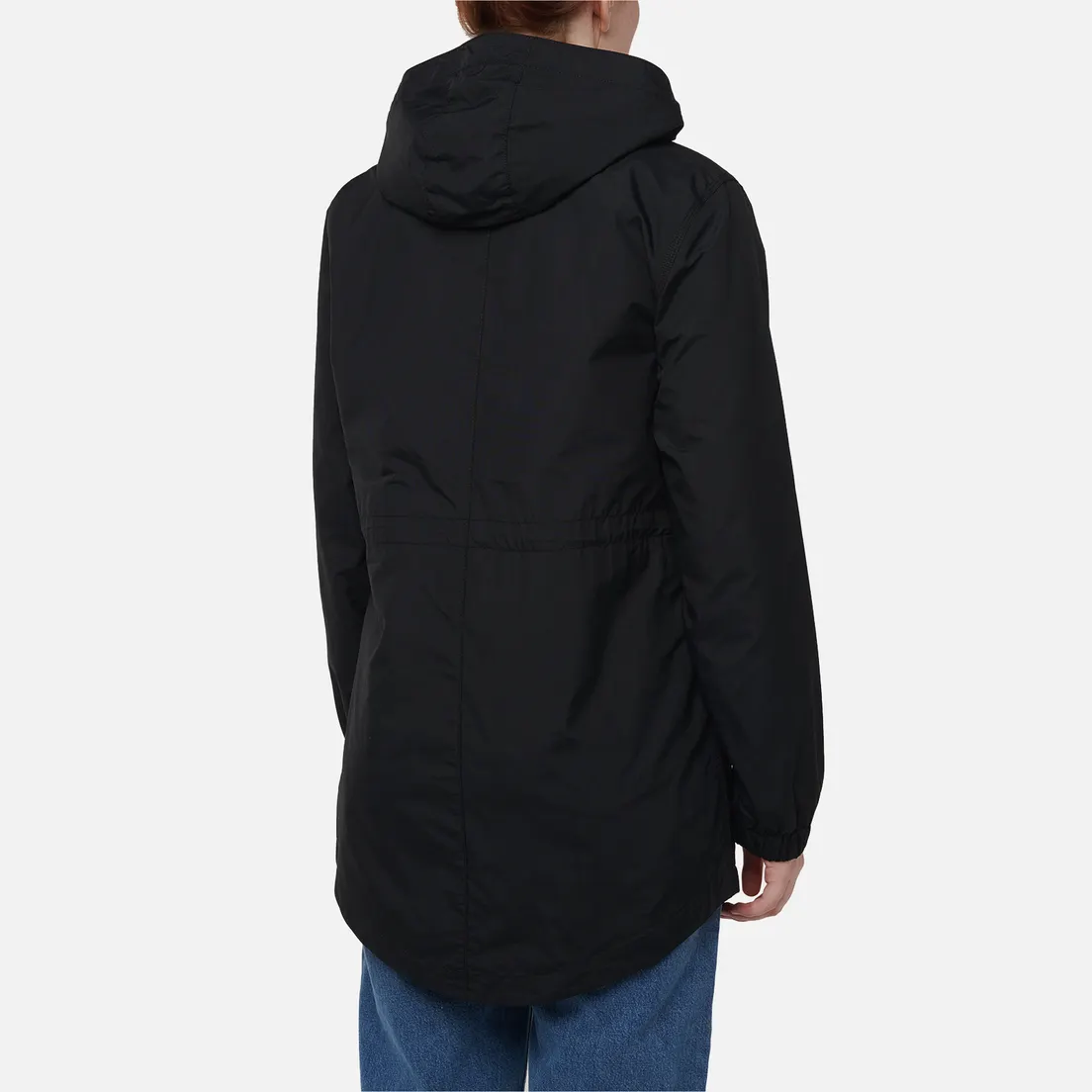 Carhartt Женская куртка ветровка Rain Defender Relaxed Fit Lightweight Coat