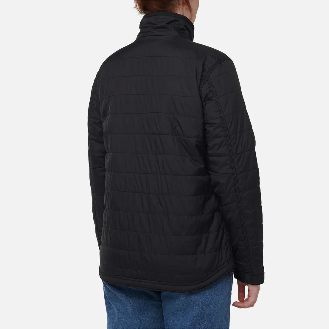 Carhartt Женский пуховик Rain Defender Relaxed Fit Lightweight Insulated