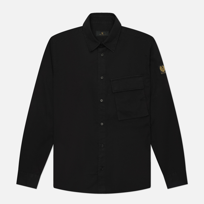 Мужская рубашка Belstaff Scale