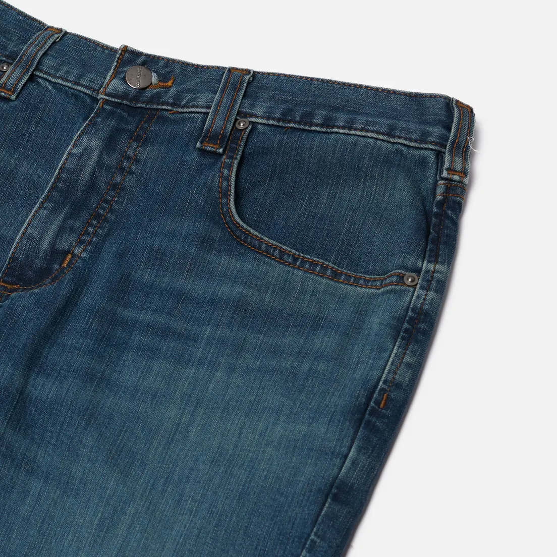 Carhartt Мужские джинсы Rugged Flex Relaxed Low Rise 5-Pocket Tapered