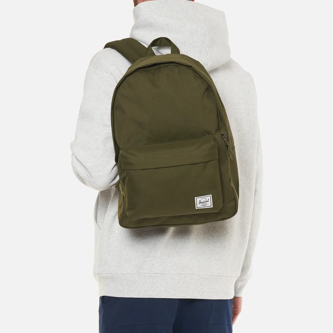 Herschel Supply Co. Рюкзак Classic