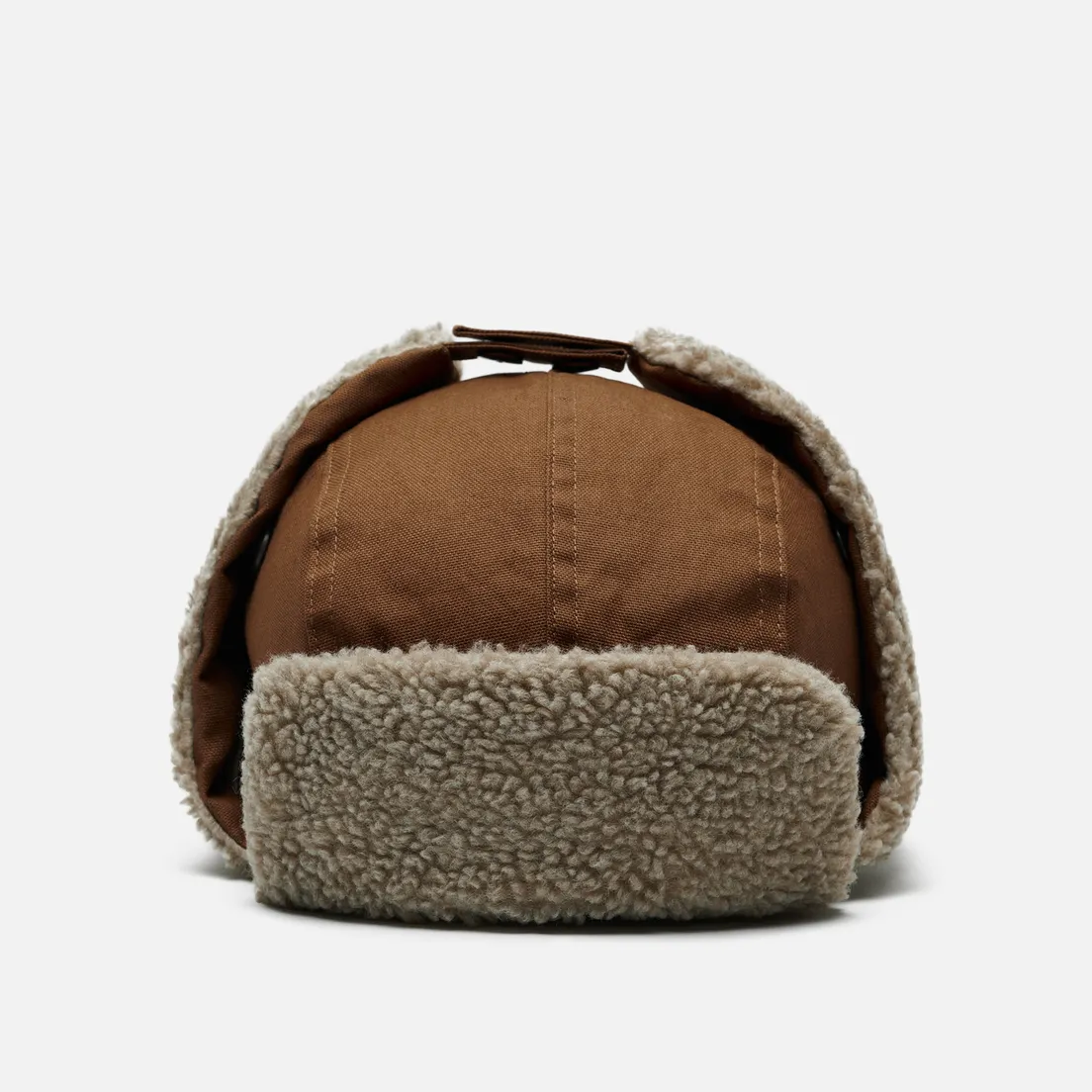 Carhartt Шапка Rain Defender Canvas Trapper