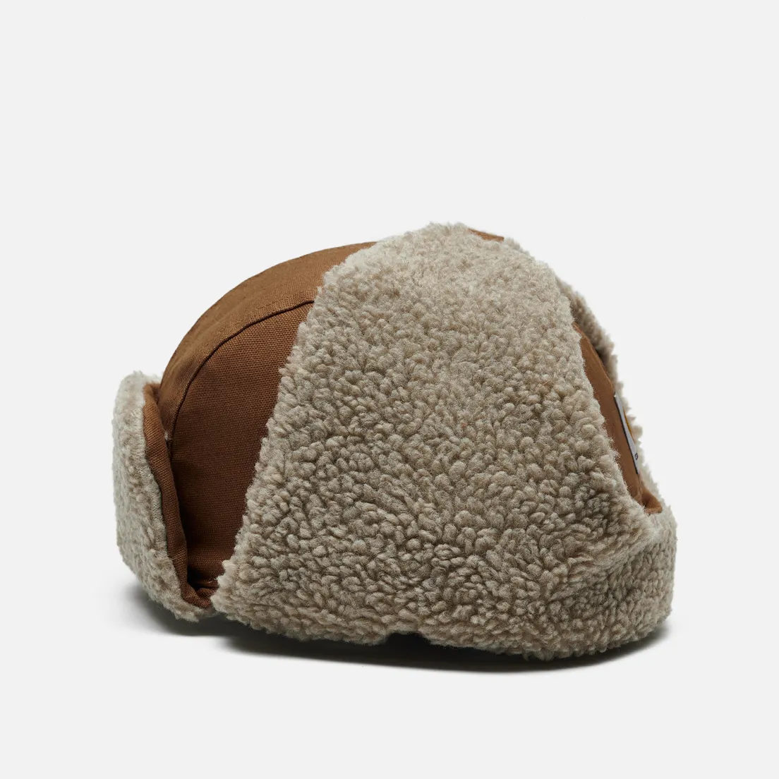Carhartt Шапка Rain Defender Canvas Trapper