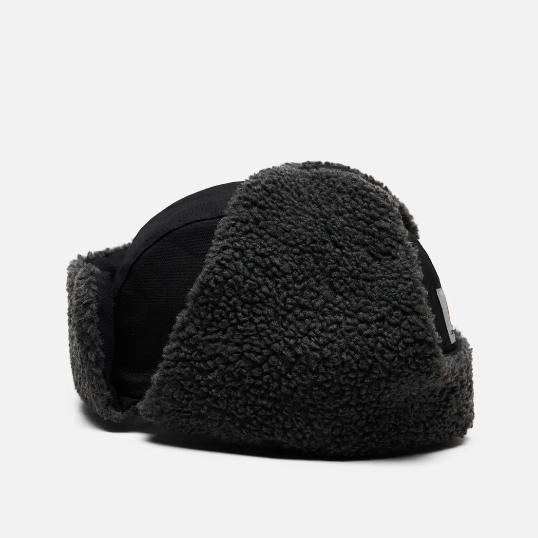 Carhartt Шапка Rain Defender Canvas Trapper