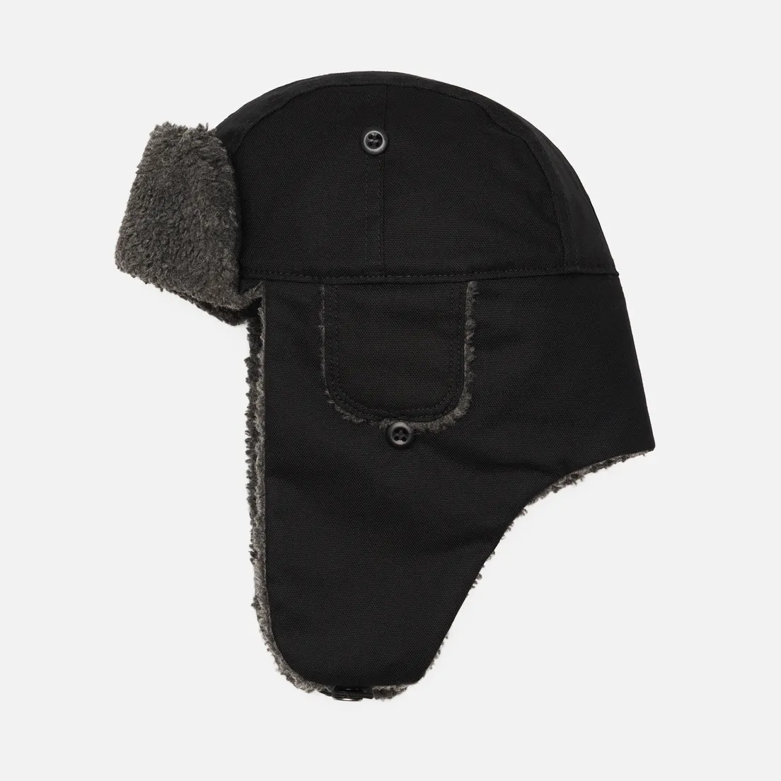 Carhartt Шапка Rain Defender Canvas Trapper