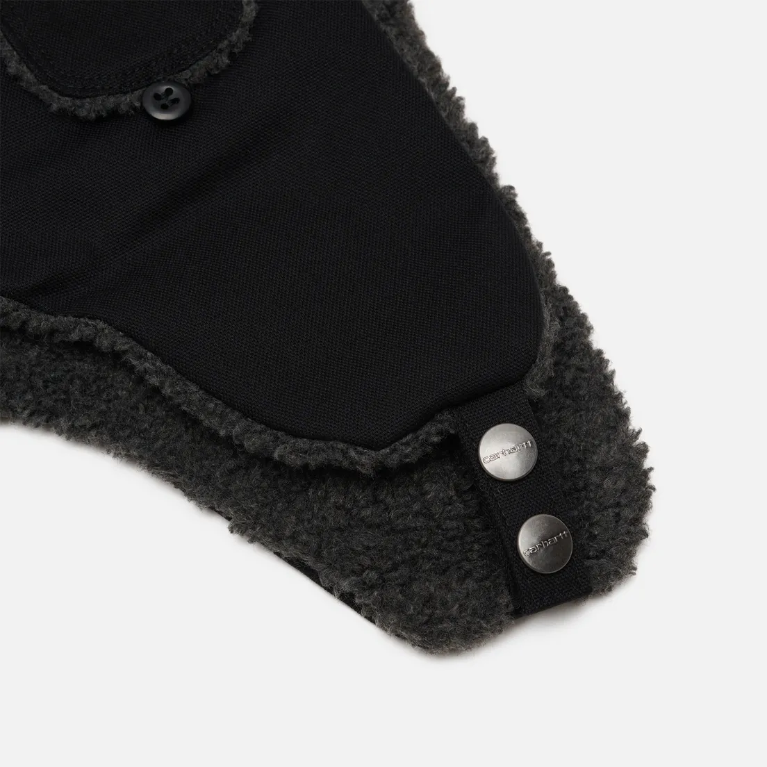 Carhartt Шапка Rain Defender Canvas Trapper