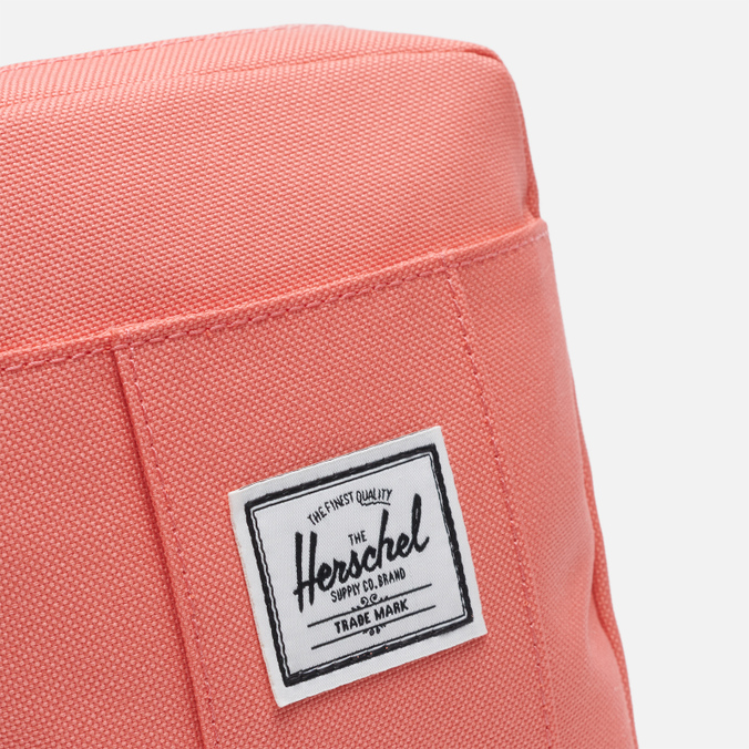 Сумка Herschel Supply Co, цвет розовый, размер UNI 10510-05434 Cruz Crossbody - фото 4