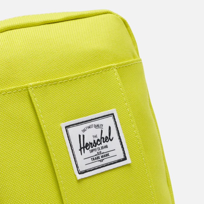 Сумка Herschel Supply Co, цвет жёлтый, размер UNI 10510-05440 Cruz Crossbody - фото 4