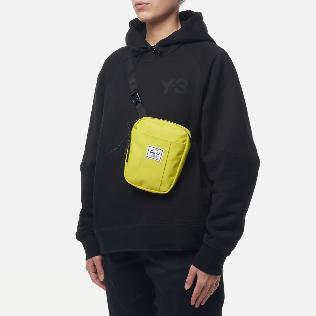 Herschel Supply Co. Сумка Cruz Crossbody