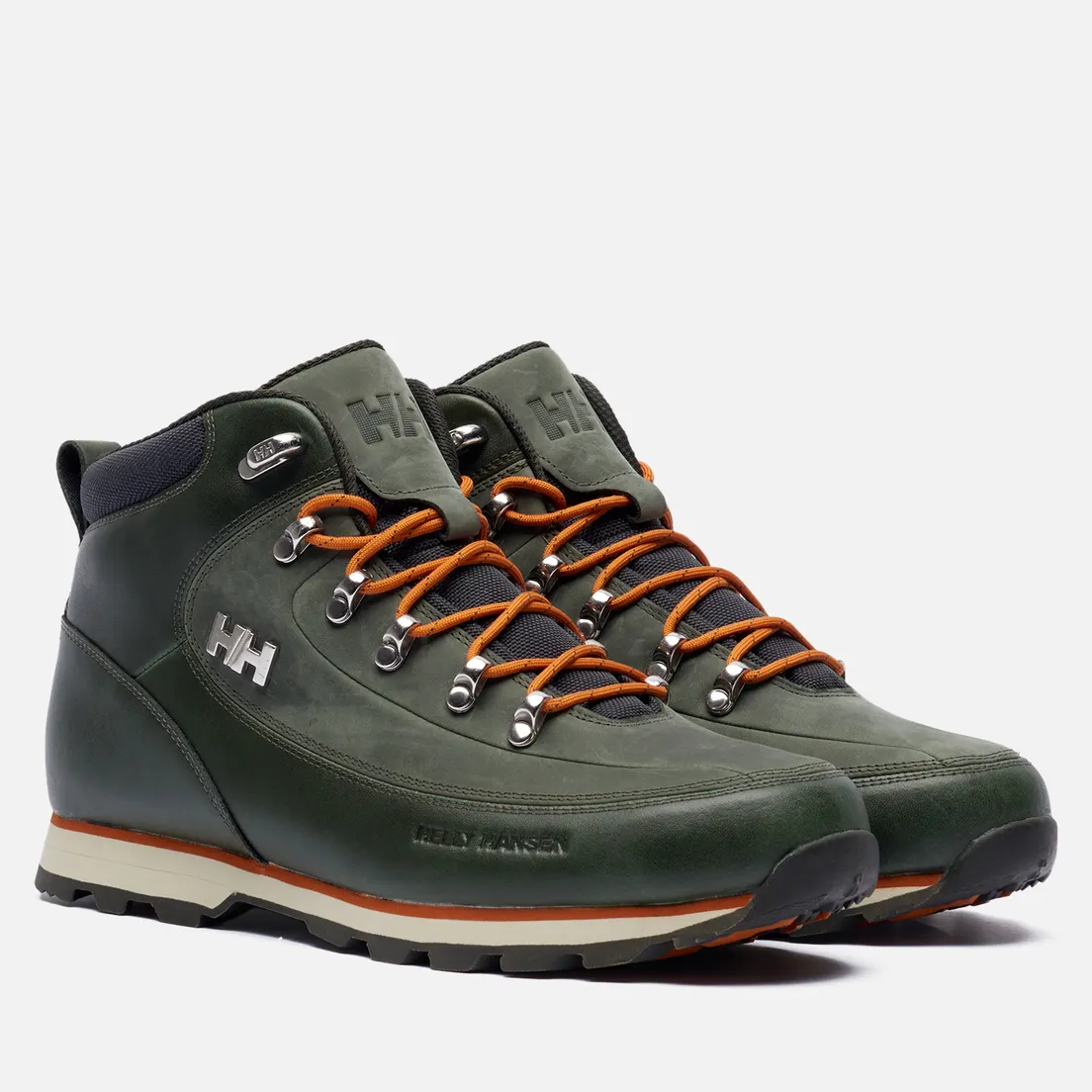 Helly Hansen Мужские ботинки The Forester