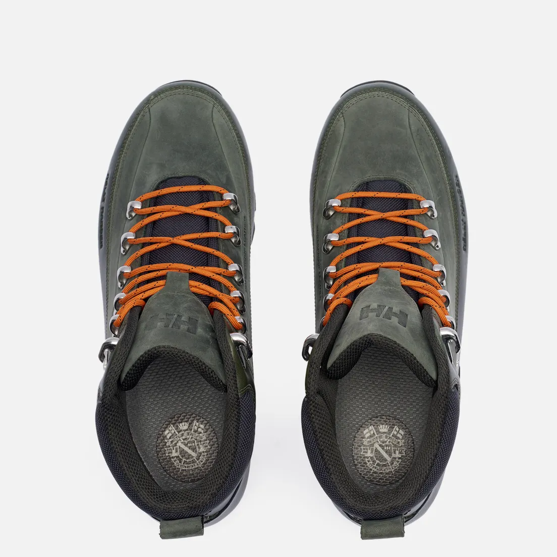 Helly Hansen Мужские ботинки The Forester