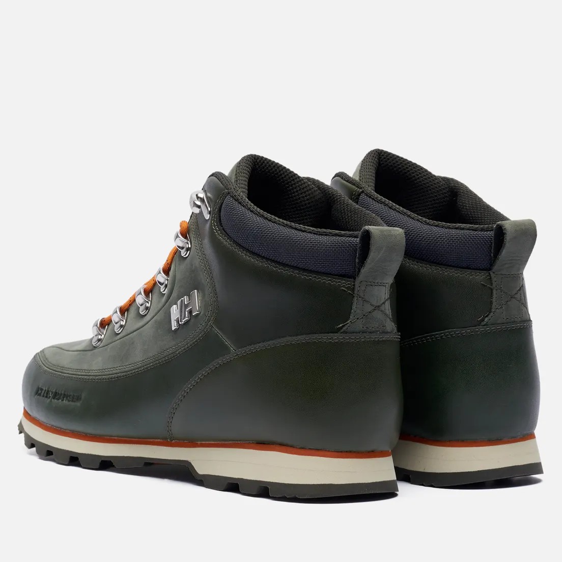 Helly Hansen Мужские ботинки The Forester