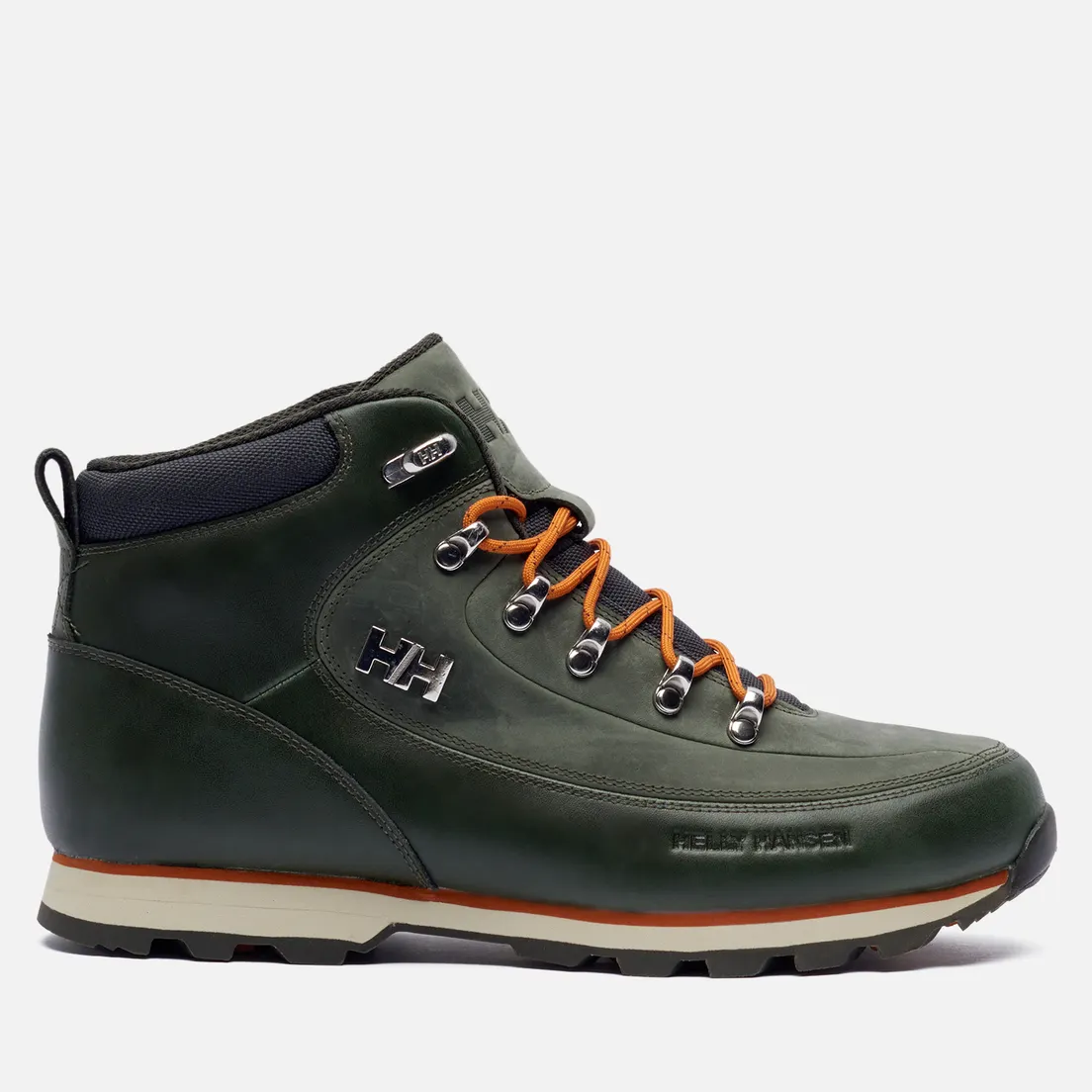 Helly Hansen Мужские ботинки The Forester