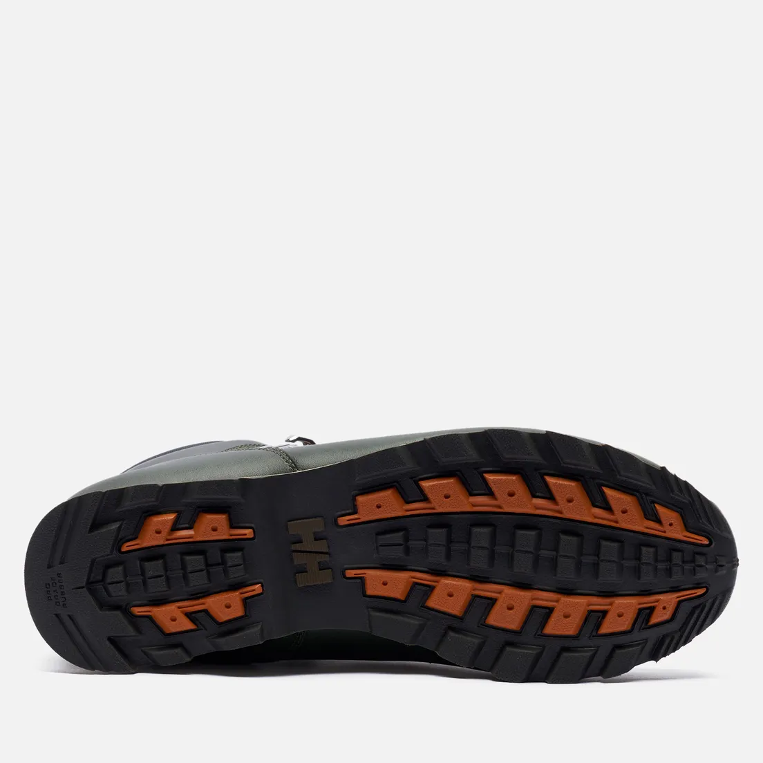 Helly Hansen Мужские ботинки The Forester