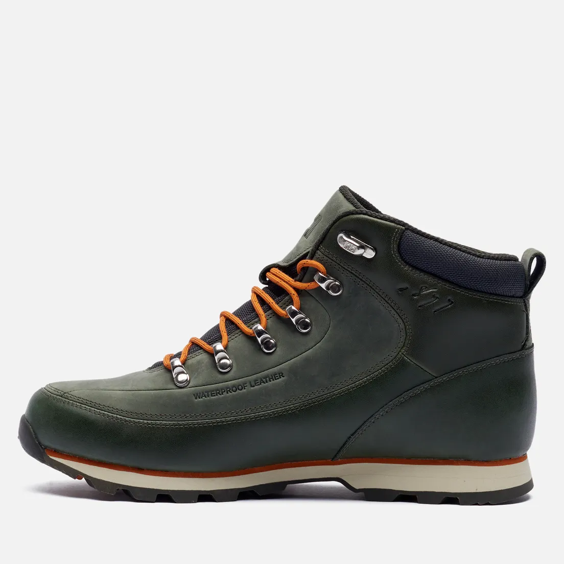 Helly Hansen Мужские ботинки The Forester