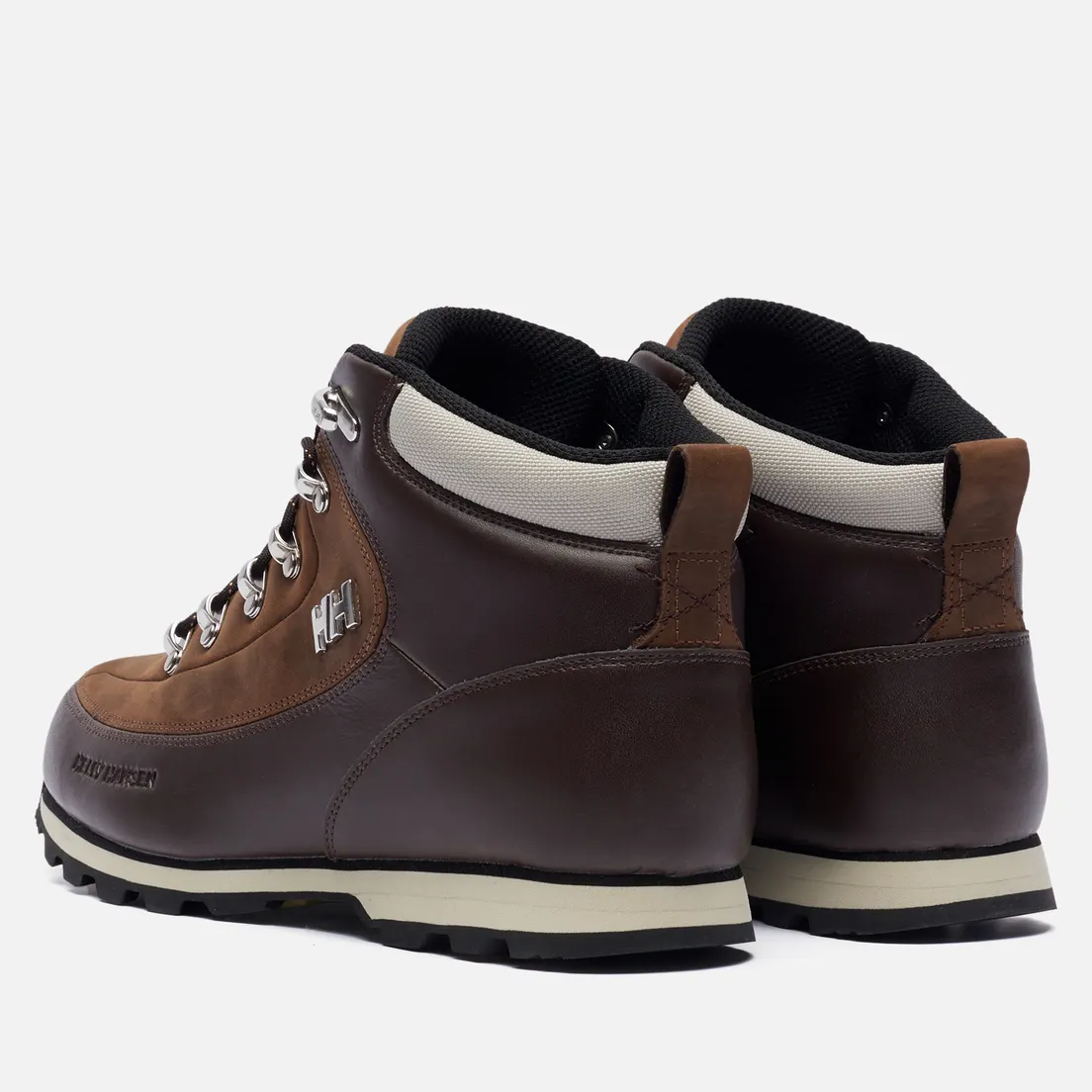 Helly Hansen Мужские ботинки The Forester