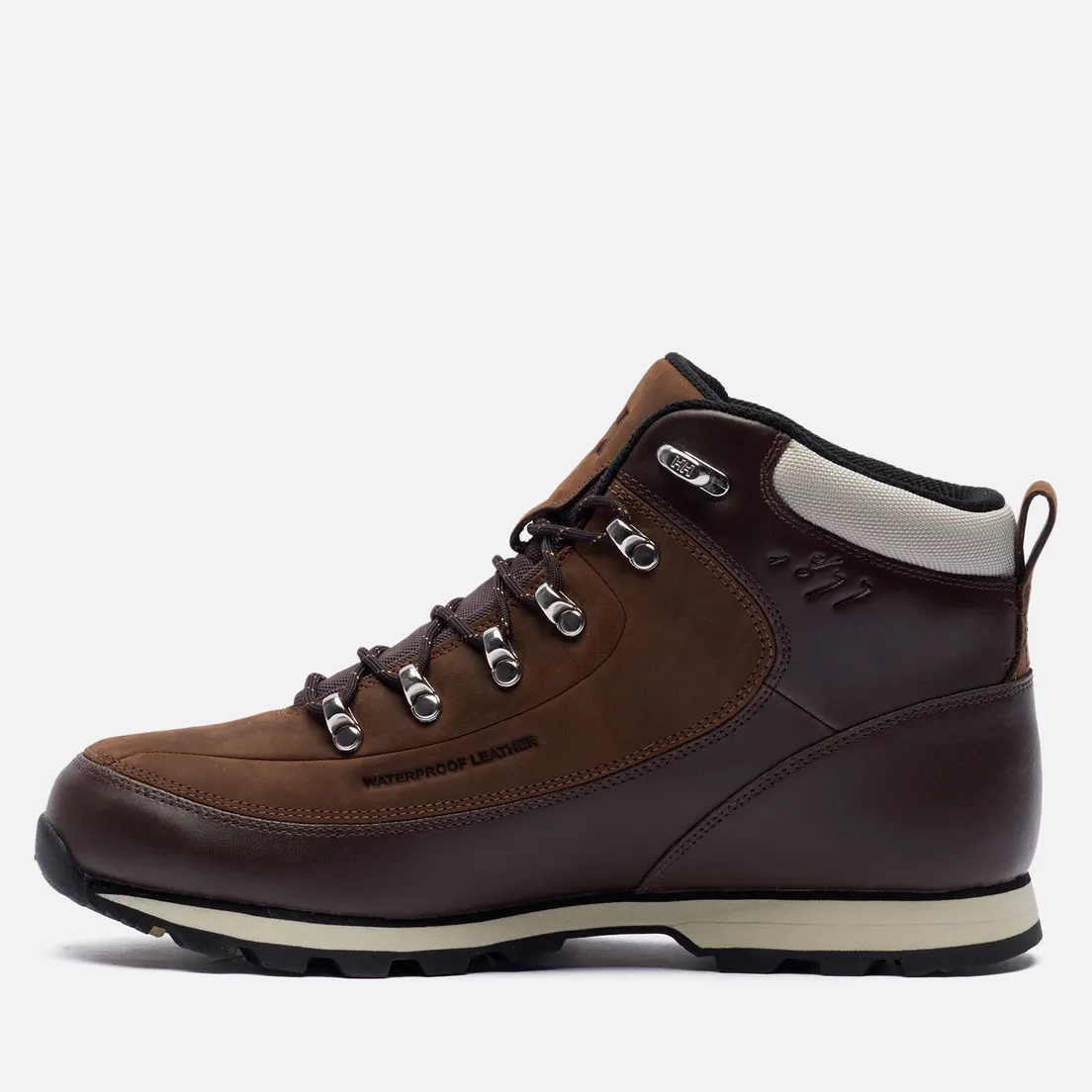 Helly Hansen Мужские ботинки The Forester