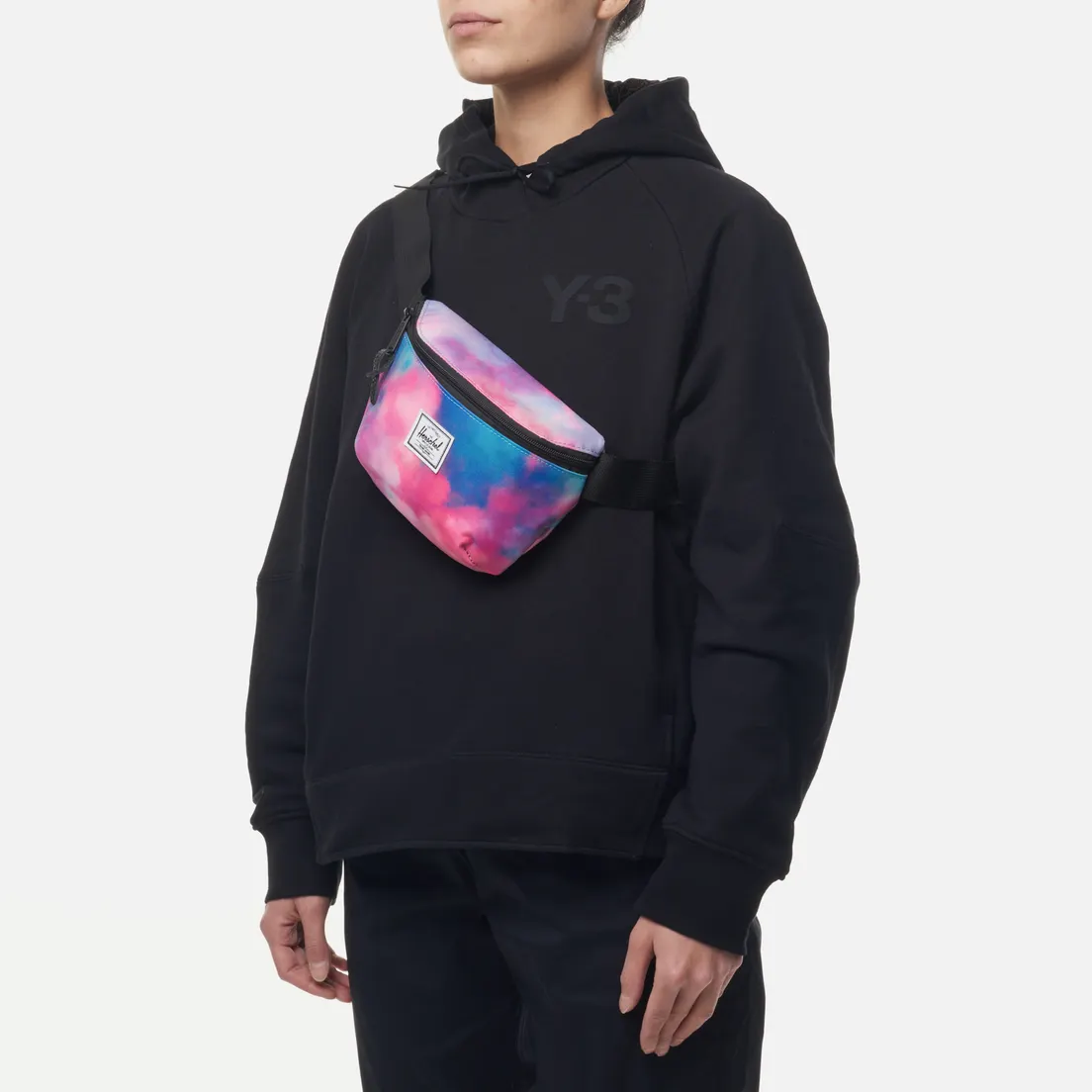 Herschel Supply Co. Сумка на пояс Fourteen