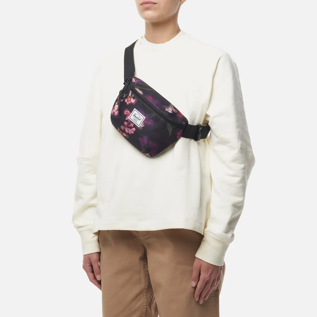 Herschel Supply Co. Сумка на пояс Fourteen