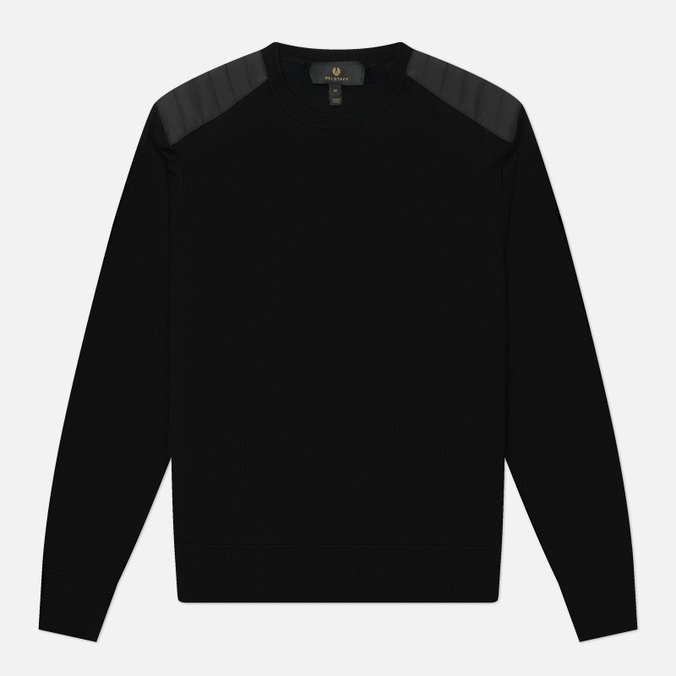 Мужской свитер Belstaff Kerrigan Crew Neck