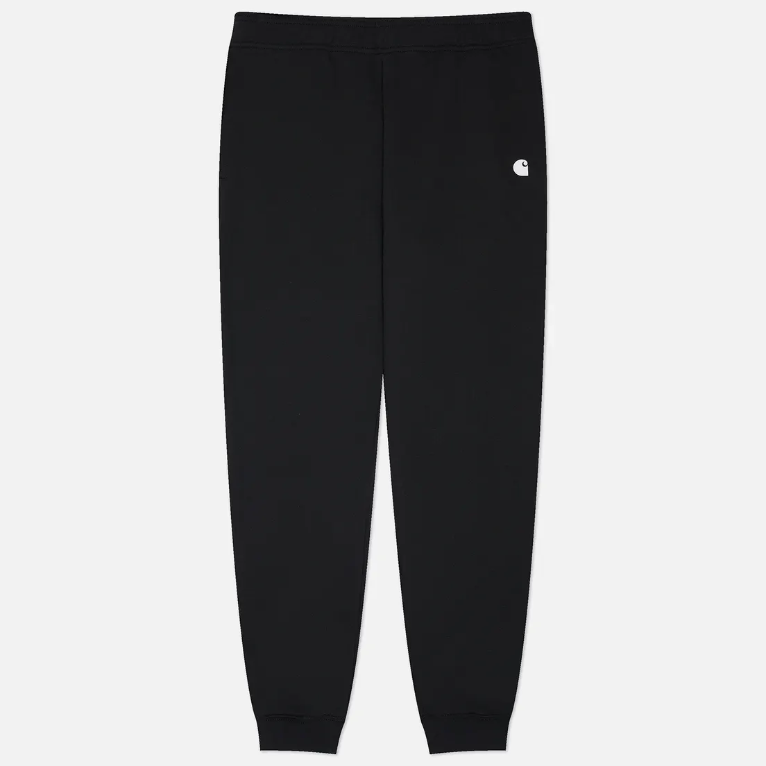 Carhartt Мужские брюки Relaxed Fit Midweight Tapered