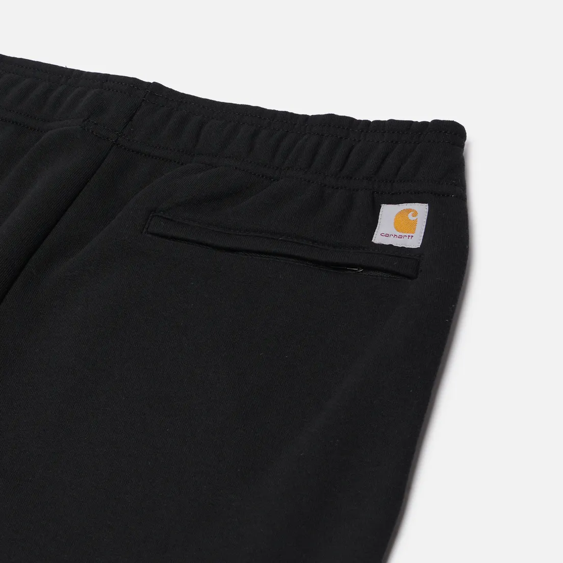 Carhartt Мужские брюки Relaxed Fit Midweight Tapered