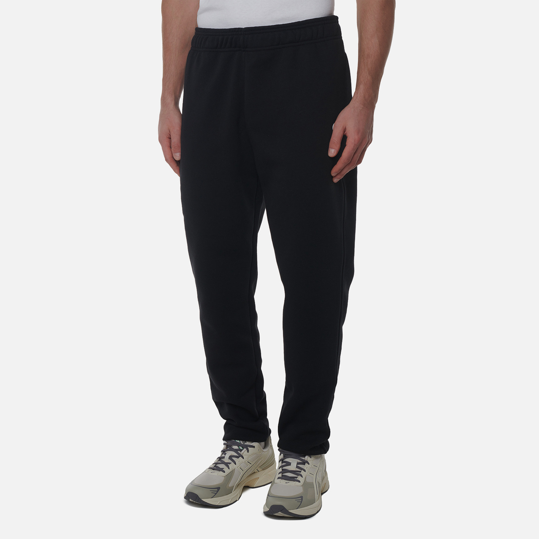Carhartt Мужские брюки Relaxed Fit Midweight Tapered