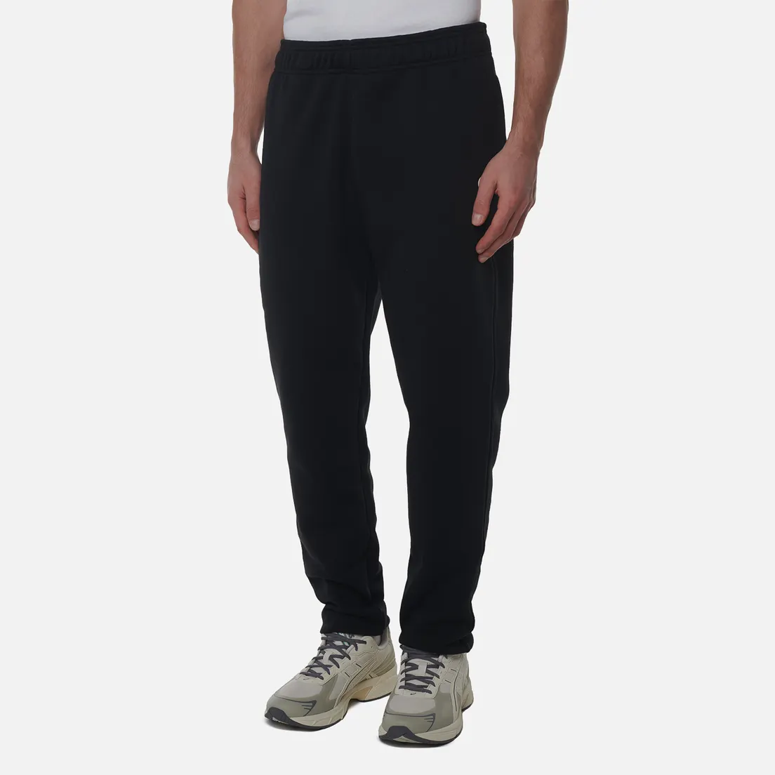 Carhartt Мужские брюки Relaxed Fit Midweight Tapered