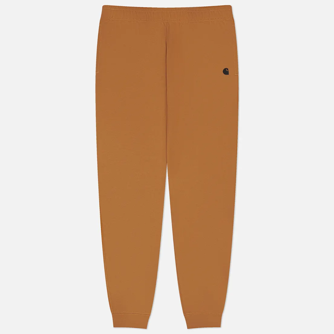 Carhartt Мужские брюки Relaxed Fit Midweight Tapered