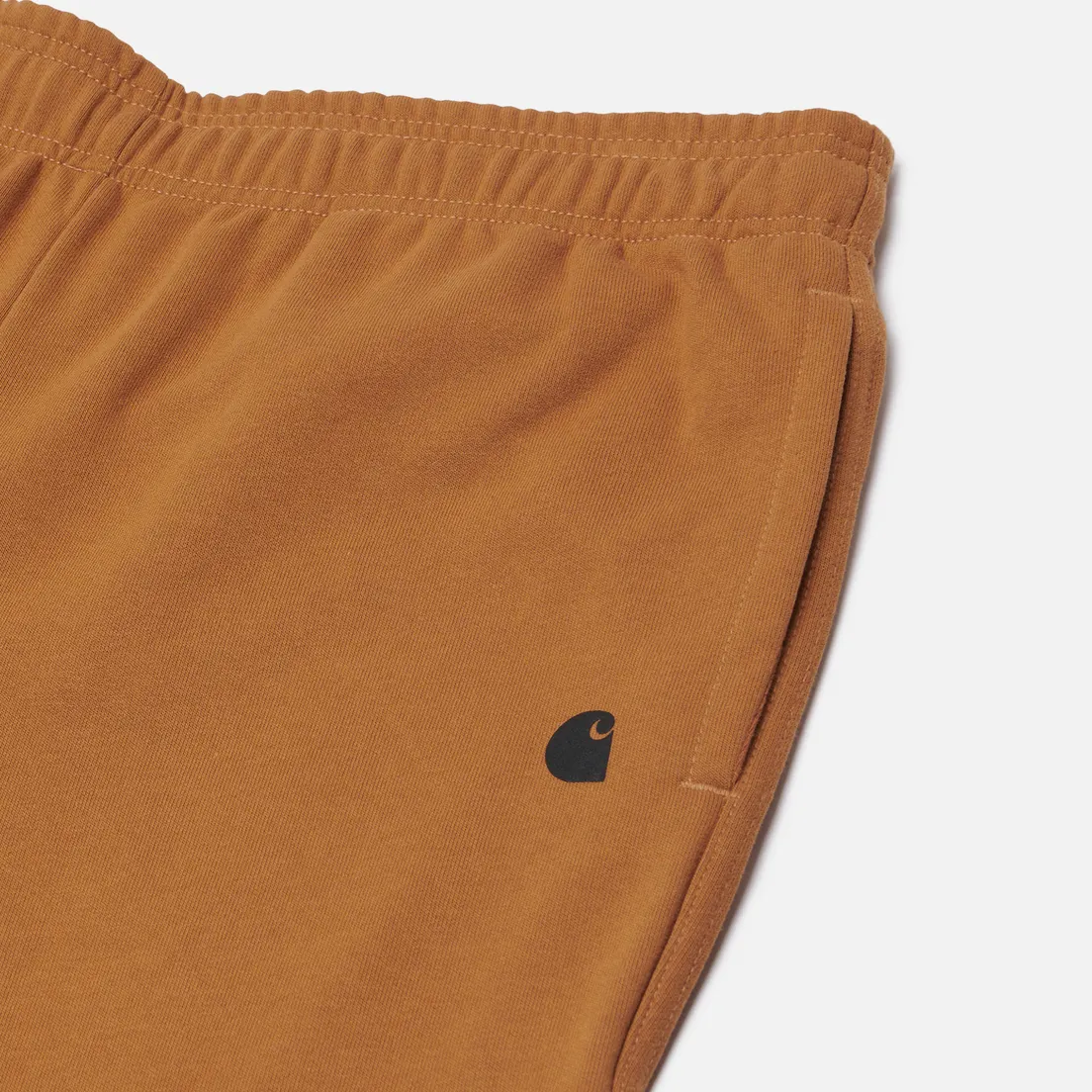Carhartt Мужские брюки Relaxed Fit Midweight Tapered