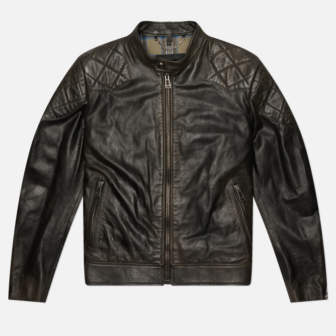 Мужская демисезонная куртка Belstaff Outlaw Icon 159890₽
